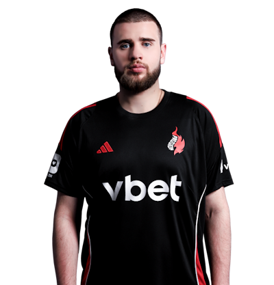 Sergiy 'DemQQ' Demchenko